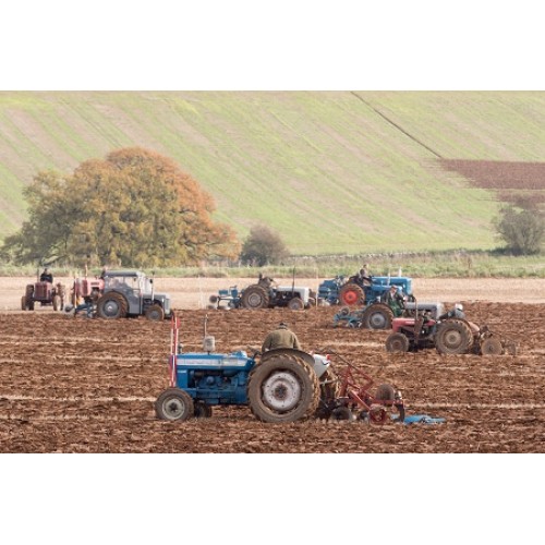 Ploughing Match 2023 - CANCELLED